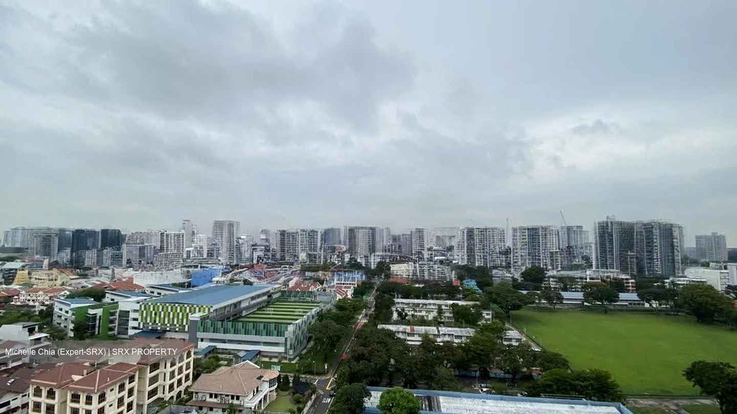 Haig 162 (D15), Apartment #609031071